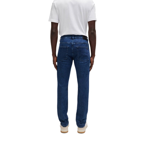 JEAN AZUL DELAWARE BO BOSS