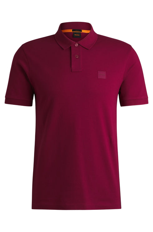 POLO VINOTINTO PASSENGER BOSS