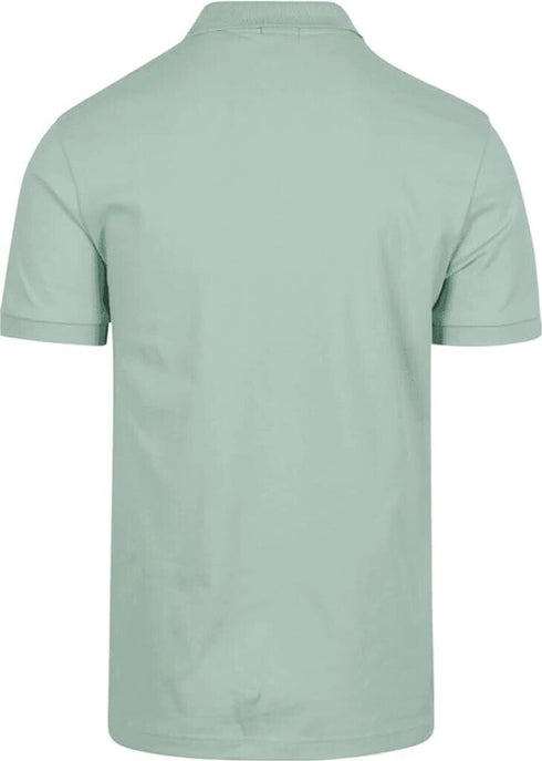 POLO VERDE PASSENGER BOSS