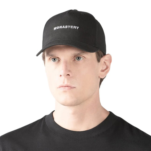 GORRA NEGRA INVAR MONASTERY