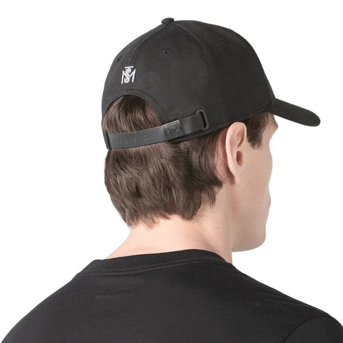 GORRA NEGRA INVAR MONASTERY
