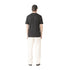 CAMISETA NEGRA LUXX MONASTERY