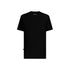 CAMISETA NEGRA LUXX MONASTERY