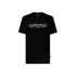 CAMISETA NEGRA LUXX MONASTERY