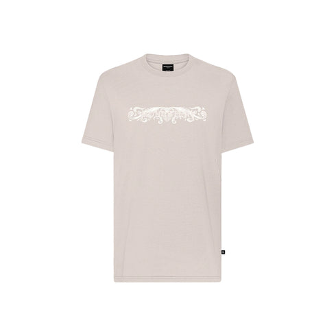 CAMISETA NUDE LUXX MONASTERY