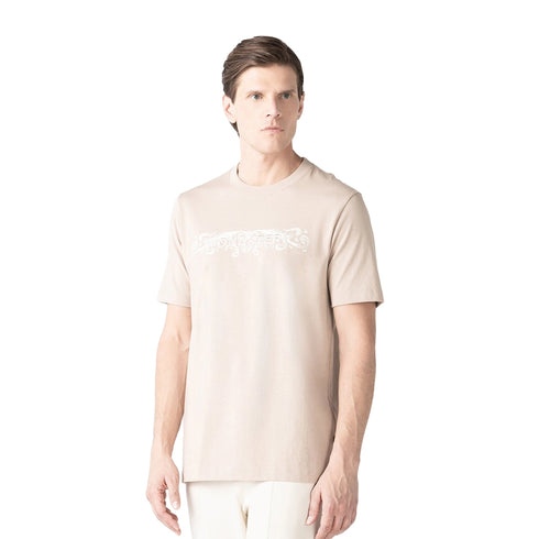 CAMISETA NUDE LUXX MONASTERY