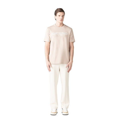 CAMISETA NUDE LUXX MONASTERY