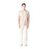 CAMISETA NUDE LUXX MONASTERY