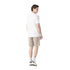 CAMISETA BLANCA LUXX MONASTERY