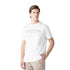 CAMISETA BLANCA LUXX MONASTERY