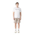 CAMISETA BLANCA LUXX MONASTERY