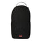 MOCHILA NEGRA FUTURE FOAM SPRAYGROUND