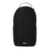MOCHILA NEGRA FUTURE FOAM SPRAYGROUND