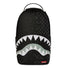 MOCHILA NEGRA DEEP SPACE DRIP SPRAYGROUND
