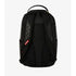 MOCHILA NEGRA DEEP SPACE DRIP SPRAYGROUND