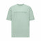 CAMISETA VERDE OLIVA WINDCREST PSYCHO BUNNY