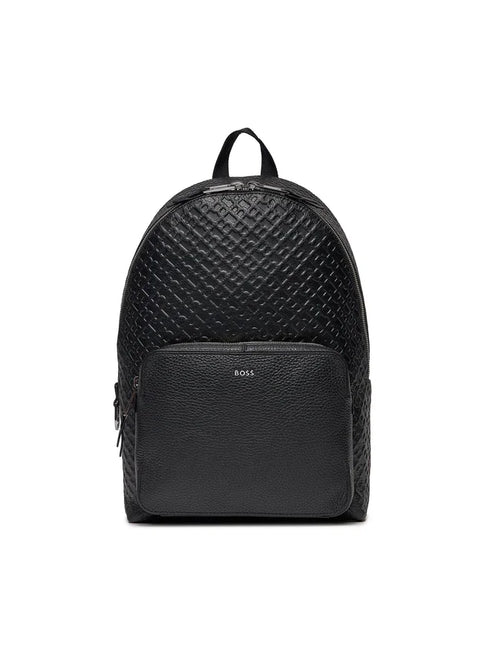 BOLSO NEGRO HIGHWAY BOSS