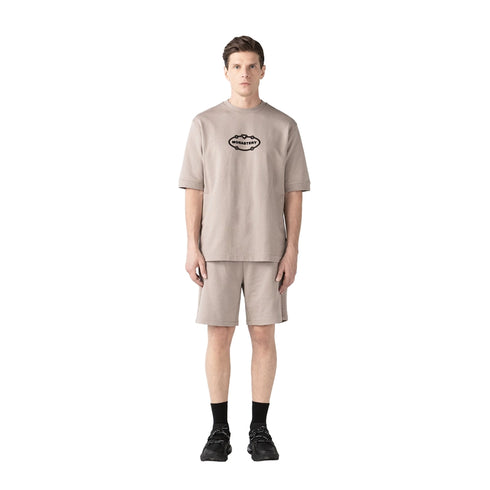 CAMISETA NUDE OBSIDIAN MONASTERY