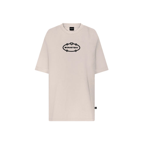 CAMISETA NUDE OBSIDIAN MONASTERY