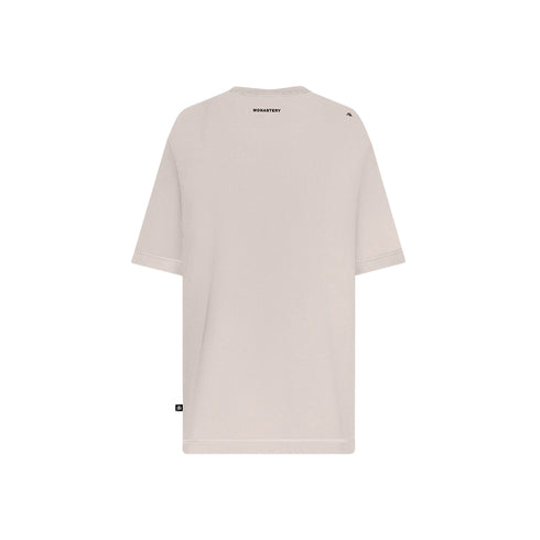CAMISETA NUDE OBSIDIAN MONASTERY