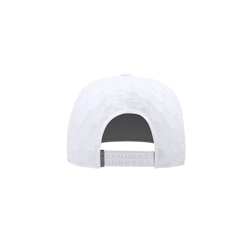 GORRA BLANCA OTTOM MONASTERY