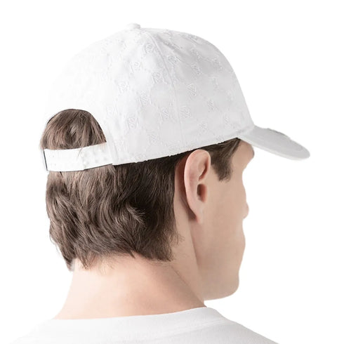 GORRA BLANCA OTTOM MONASTERY