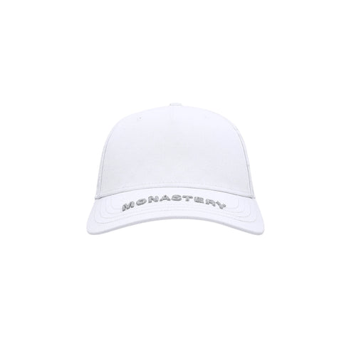 GORRA BLANCA OTTOM MONASTERY
