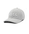 GORRA GRIS CAP US BOSS