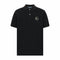 POLO NEGRO AUGUSTE PSYCHO BUNNY