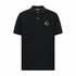 POLO NEGRO AUGUSTE PSYCHO BUNNY