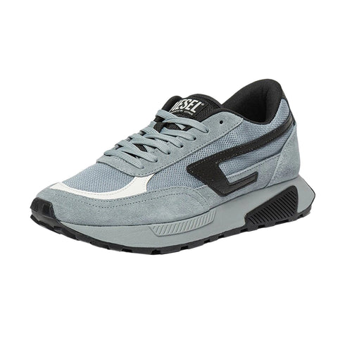 TENIS GRISES S TYCHE D DIESEL