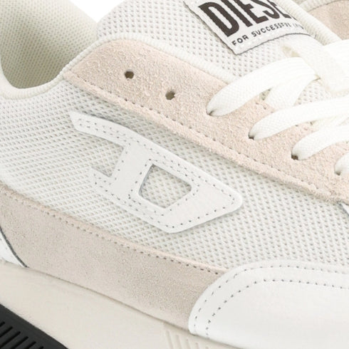 TENIS BLANCO TAME-D S-TAME D-UP DIESEL