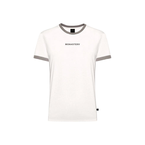 CAMISETA CREMA SAMARA MONASTERY