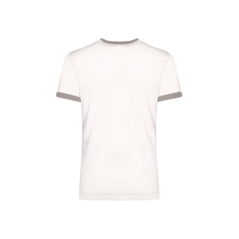 CAMISETA CREMA SAMARA MONASTERY