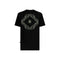 CAMISETA NEGRA SENATTUS MONASTERY