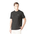 CAMISETA NEGRA SENATTUS MONASTERY
