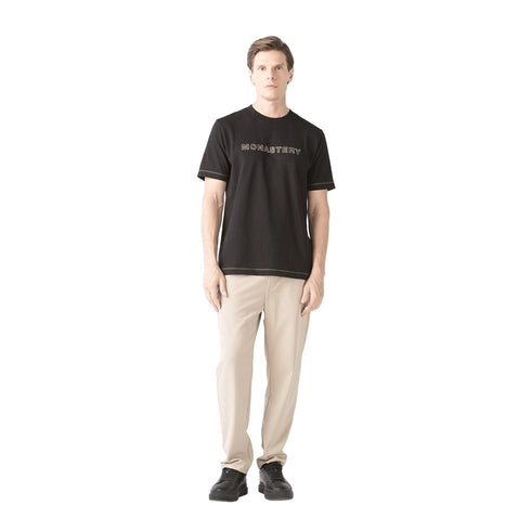 CAMISETA NEGRA SEVERUS MONASTERY