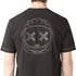 CAMISETA NEGRA SEVERUS MONASTERY
