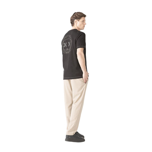 CAMISETA NEGRA SEVERUS MONASTERY
