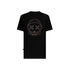 CAMISETA NEGRA SEVERUS MONASTERY