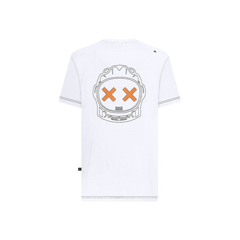 CAMISETA BLANCA SEVERUS MONASTERY