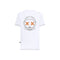 CAMISETA BLANCA SEVERUS MONASTERY