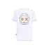 CAMISETA BLANCA SEVERUS MONASTERY