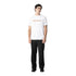 CAMISETA BLANCA SEVERUS MONASTERY