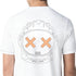 CAMISETA BLANCA SEVERUS MONASTERY