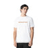 CAMISETA BLANCA SEVERUS MONASTERY