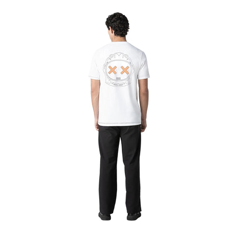 CAMISETA BLANCA SEVERUS MONASTERY