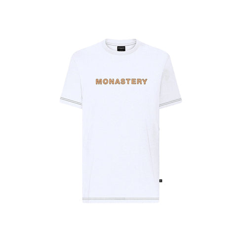 CAMISETA BLANCA SEVERUS MONASTERY