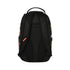MOCHILA NEGRA CARGO PATCHES SPRAYGROUND