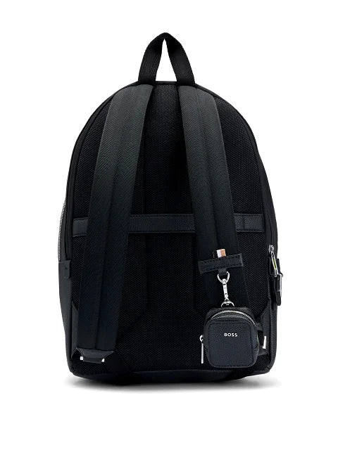 BOLOS NEGRO HIGHWAY BOSS